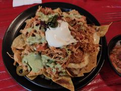 扒烤鸡肉法嘿塔-Pistolera Mexican Cantina女枪手墨西哥餐厅(碧云路店)