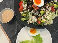 -THE WOODS 简餐 (国贸商城店)