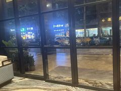 -铂尔登国际酒店(南山深圳湾口岸店)