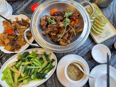 -美极鲜食坊(宝安南路店)