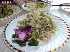 -惠丰堂饭庄(北洼路店)