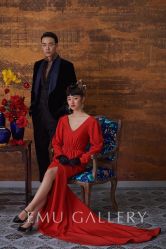 -EMU艺慕摄影(扬中店)
