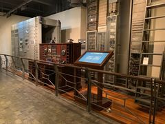 -上海电信博物馆