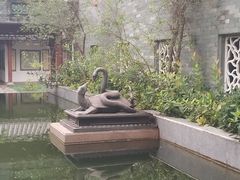 -广州神农草堂中医药博物馆