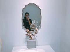 -茶力的小怪兽(梅林卓悦汇店)