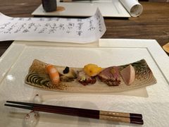 -空蝉怀石料理(益丰·外滩源店)