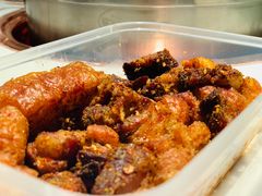 -脆皮五花肉(建东街旗舰店)