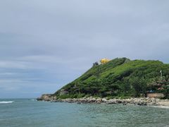 -三亚西岛海洋文化旅游区