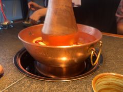 -老墙根涮肉(王四营店)