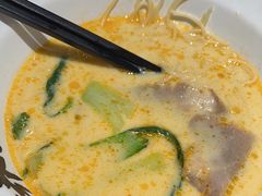 -和府捞面(百联世纪店)