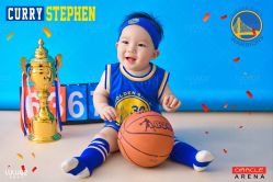 -小阿福儿童摄影(华中智谷店)