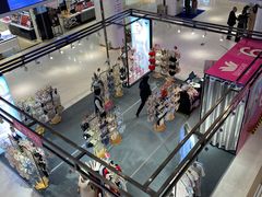 -松雷商业(南岗店)