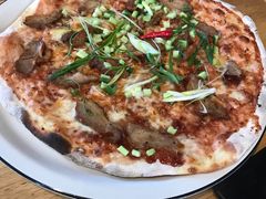 -玛尚诺Pizza&Bar(长泰广场店)