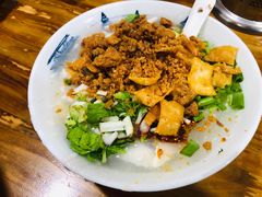 -豆相识•九九豆腐脑(牛咡桥店)
