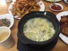 -贤花饭店(城阳店)