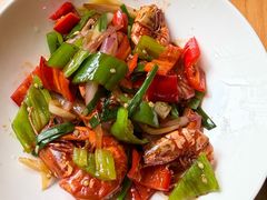 -小白的·非遗东方烤乳猪·海南菜连锁餐厅(椰梦长廊外贸路店)