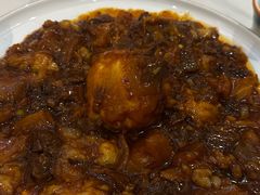 -清真·同发顺饭庄·烧麦(总店)