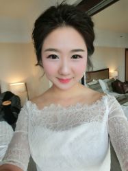 -In March三月艺术婚礼