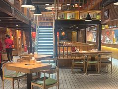 -福茂源横山铁锅羊肉(牡丹园店)