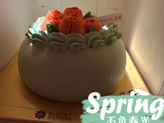 -黑池口感烘焙·生日蛋糕(坂田店)