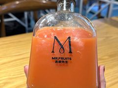 -Mr.Fruits水果先生(朝阳门悠唐店)