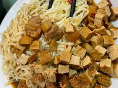 -白玉兰小吃(新村路店)