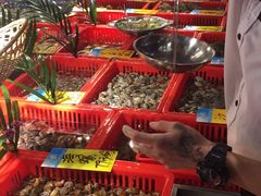 -79号渔船海鲜饭店(华强北店)