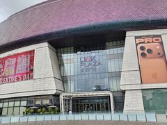 -上海七宝领展广场