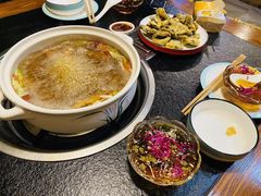 -大理董·董家小厨野生菌火锅(古城旗舰店)