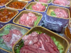 猪脑花-海底捞大排档火锅(打浦路店)