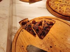 -比格比萨自助(南京万达茂店)