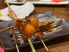 -烧鸟横丁(联发文创口岸店)