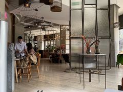 -The Rug Cafe(王府中环店)
