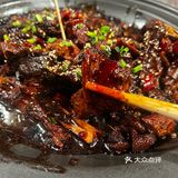 今日打卡美食小馆子