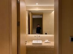 -武汉洲际酒店