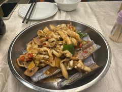 -小煵记·打边炉(西丽文光店)