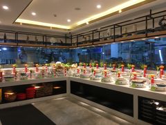 -有红鸡毛店·川菜(建设路店)