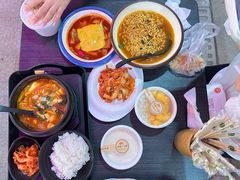 -韩味轩(丰盛町店)