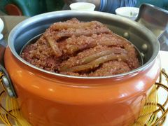 -楚鲜·汉正街一号(天河店)