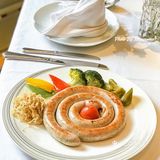 中央大街这家敲适合约会专研牛排🥩的餐厅真的绝