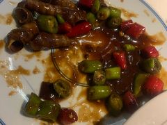 酱螺丝钉螺-日丰园海肠水饺·老字号大连海鲜(和平广场店)