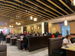 大堂-正哥点心皇子(锦江国际广场店)