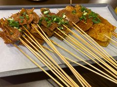 -林二哥宜烤官·宜宾小烧烤