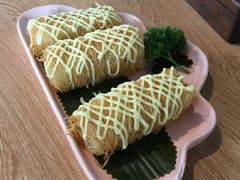 -一笼小幸运