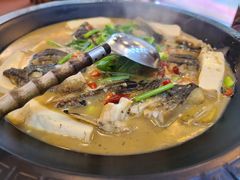 -下梅人家土菜馆(历史文化餐厅度假区店)