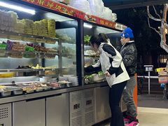 -重庆麻辣烫(国权路店)