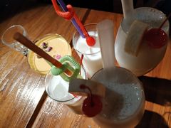 -Amanda餐厅(长乐路店)