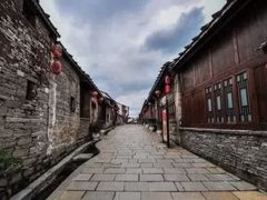 -安顺旧州古镇