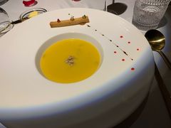 -L'amour澜茉·轻法餐