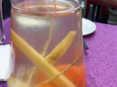 -万柳阁小馆·花园餐厅(龙潭湖店)